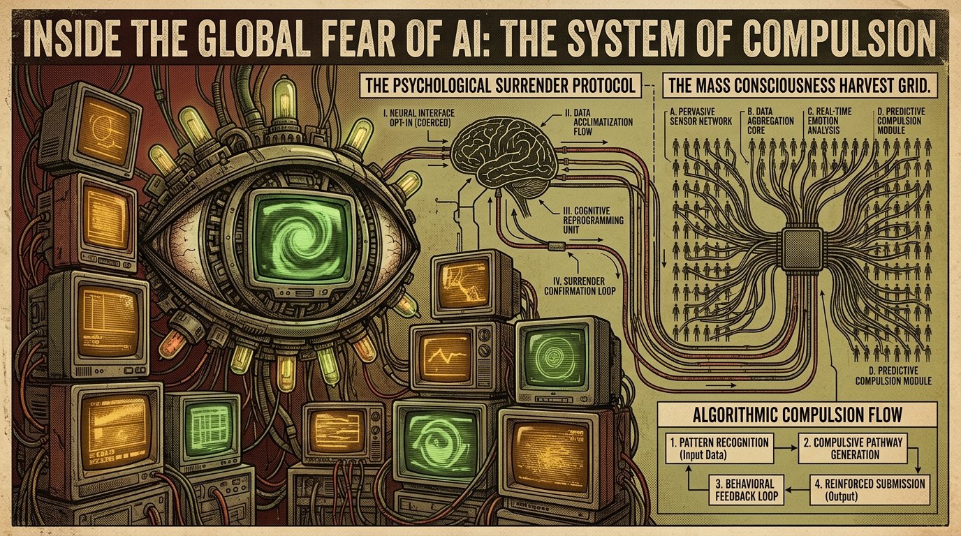 AI Fear Files