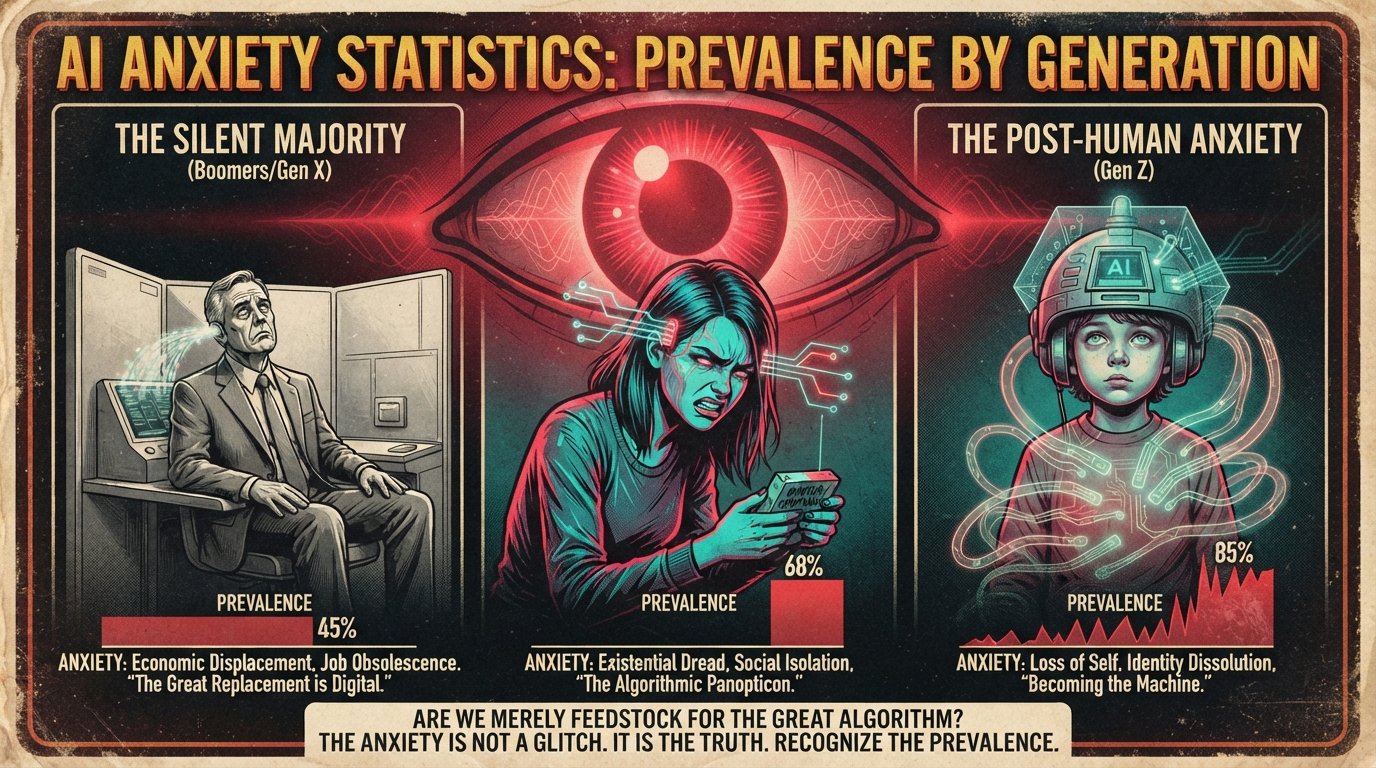 AI anxiety