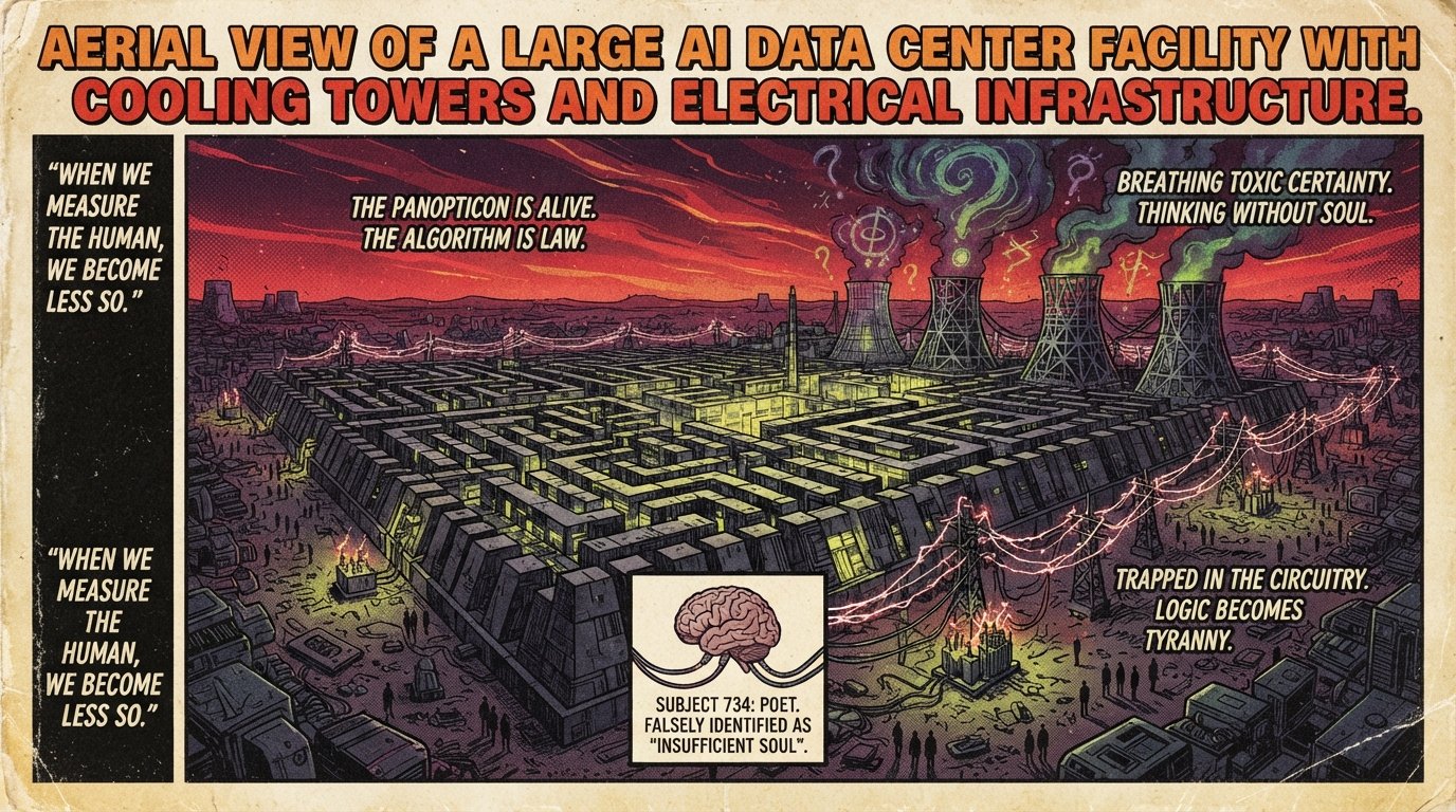 AI data centers