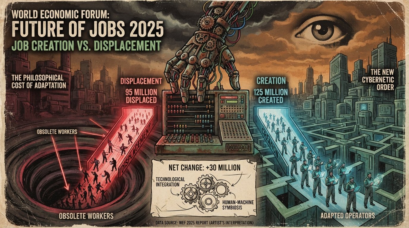 AI job loss fear