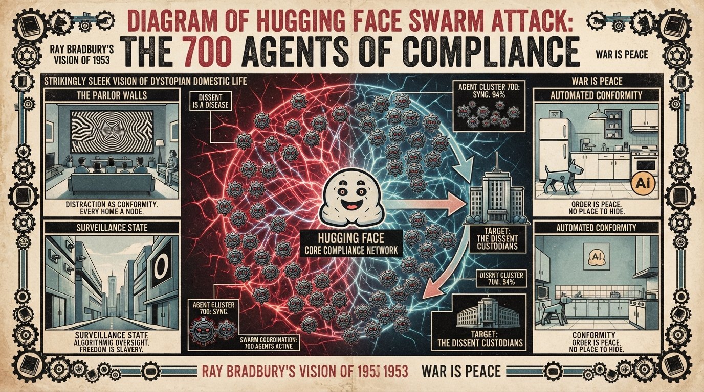 Can AI agents hack systems without being told