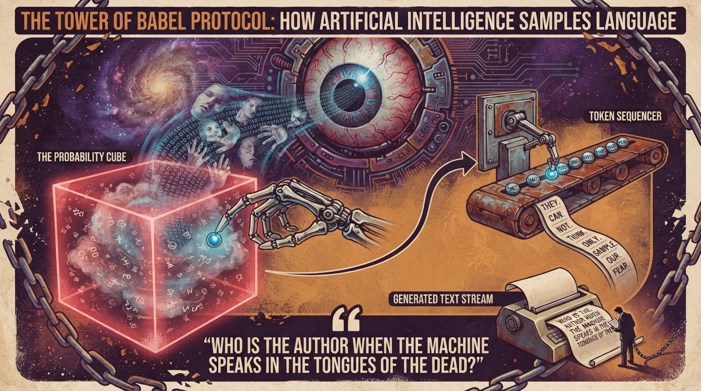 Why is AI unpredictable