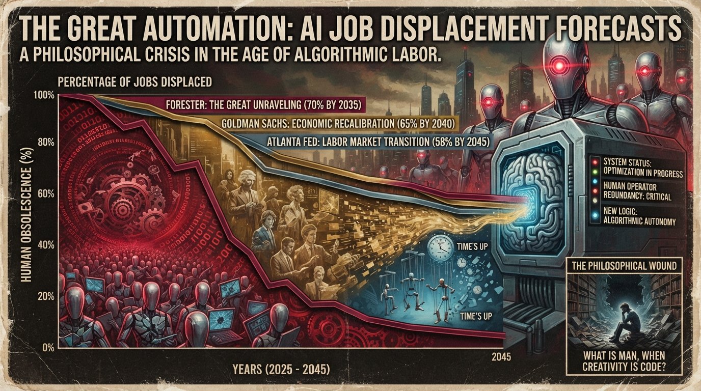 fear of AI taking jobs