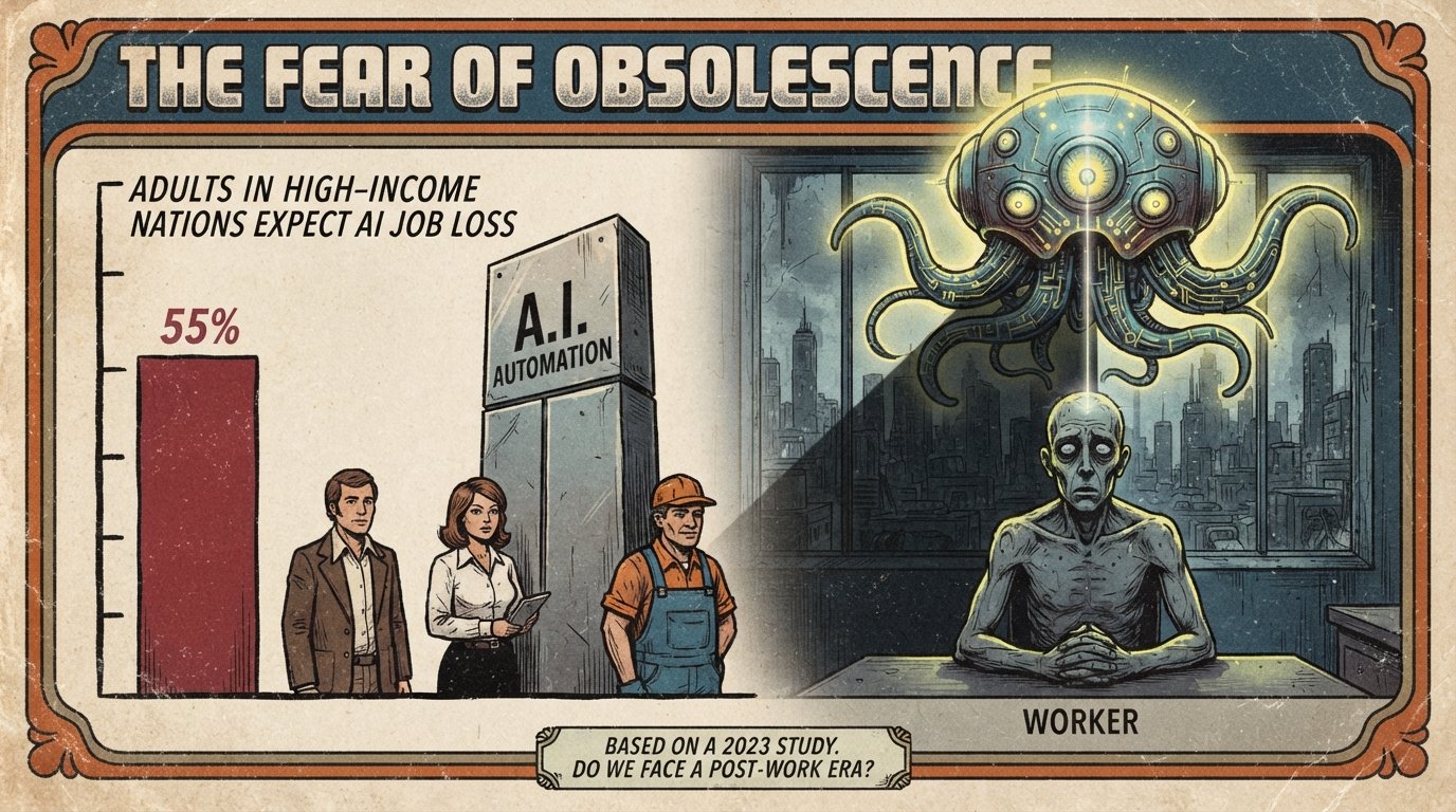 dangers of AI