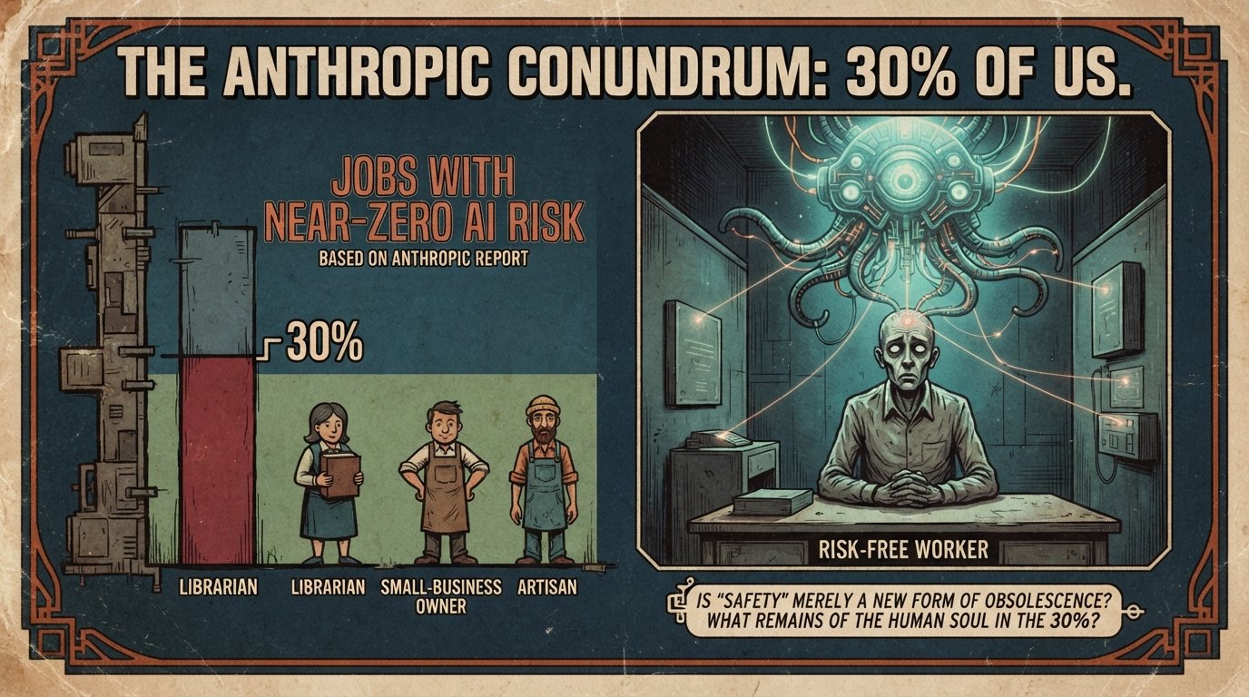 jobs safe from AI
